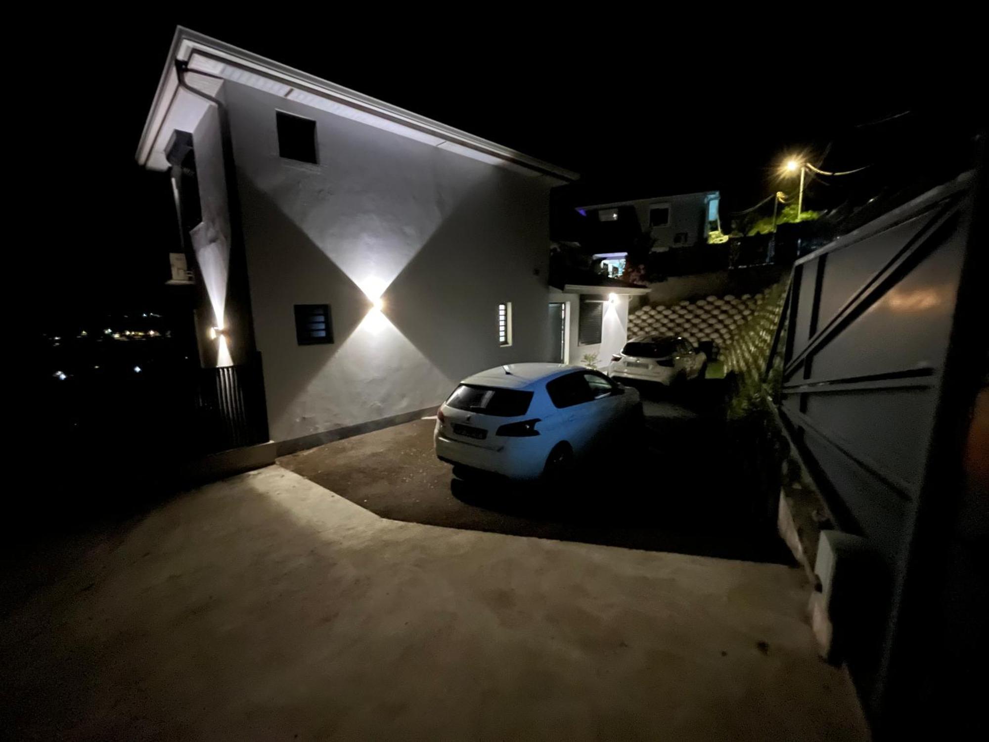 La Villa O'Rizon Le Diamant Extérieur photo